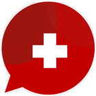 Swiss Chat, Dating in Schweiz иконка