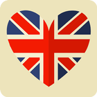 British Chat, UK Dating Zeichen
