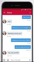 British Chat, UK Dating Screenshot 2