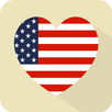 USA Chat, American Dating FREE APK