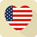 USA Chat, American Dating FREE icon