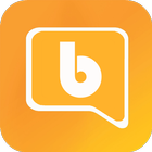 Chat Badoo Meet New People Tip icon