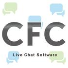 CFC Live Chat Software 아이콘