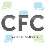 CFC Live Chat Software biểu tượng
