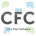 CFC Live Chat Software 圖標