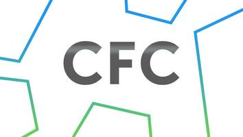 CFC Live Chat Software Affiche