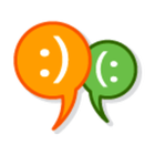 hi Telegram Messenger icône