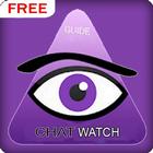 Guide for ChatW أيقونة