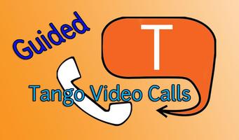 Guided Tango Video Calls capture d'écran 1