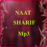 Urdu Naat Sharif Mp3 icône