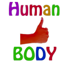 Human Body Parts For Kids-APK