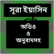 Surah Yasin(সূরা ইয়াসিন)