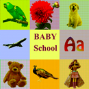 Baby First Learning Word-APK