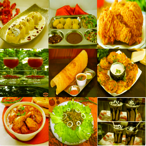 বাঙ্গালীয়ানা রেসিপি