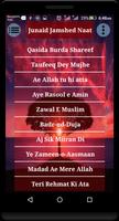 Junaid Jamshed Naat تصوير الشاشة 3