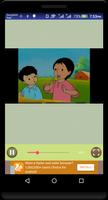 Meena Cartoon screenshot 1