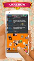 Chat Rooms - Find Friends capture d'écran 3