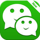 Guide for WeChat ícone