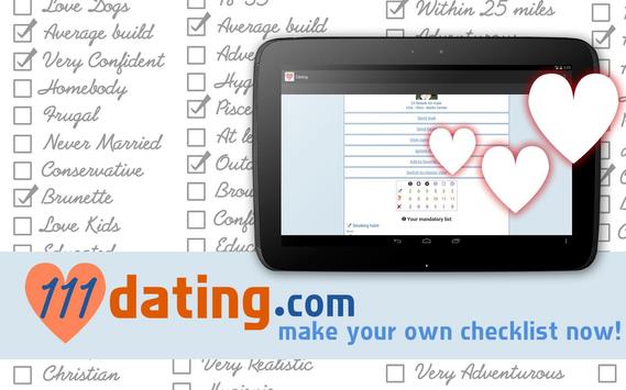 Dating 截图 3
