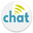 آیکون‌ SCC CHAT