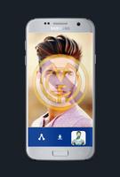 Madrid Photo Profil Editor โปสเตอร์