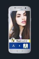 Madrid Photo Profil Editor ภาพหน้าจอ 1