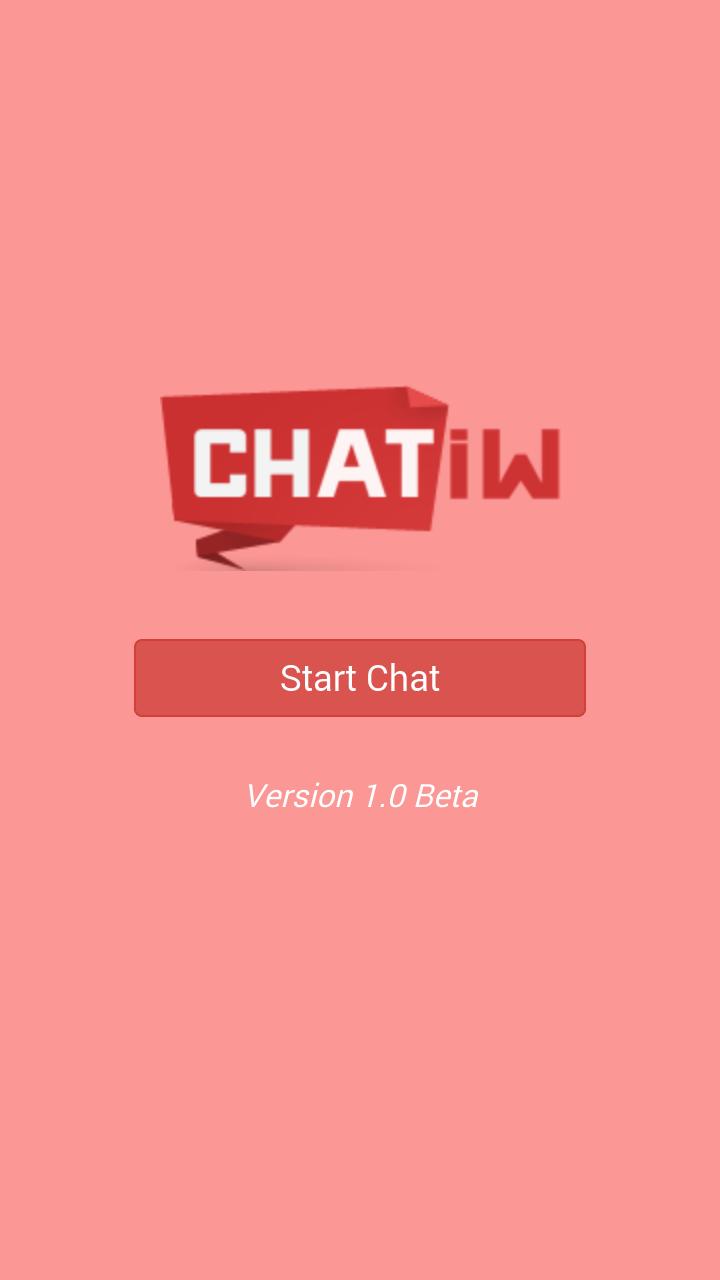 Chatiw For Android Apk Download