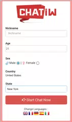 Chatiw App APK download