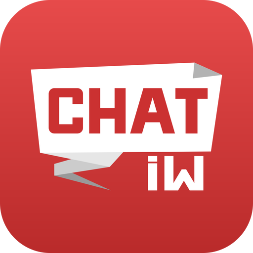 Chatiw 😜 ! Meet,Chat & Dating