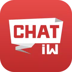 Chatiw 😜 ! Meet,Chat & Dating APK download