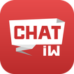 Chatiw 😜 : تطبيق شات دردشة وت