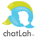 ChatLah Multilingual Messenger aplikacja