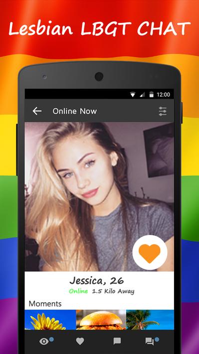 Lesben chat und dating apk