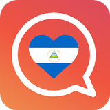 Chat Nicaragua icône