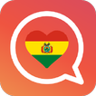 Chat Bolivia: conocer gente, ligar y amistad
