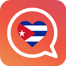 Chat Cuba : conocer gente, ligar y amistad-APK
