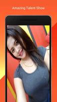 Poster Hot Chacha Video Chat Live Show