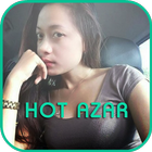 Hot Video Chat Girls Azar icône