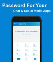Social Applock screenshot 2