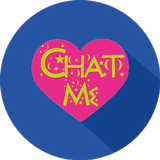 ChatMe - Making Friend Zeichen