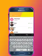 Messenger for Badoo APK download