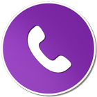 Vibrate Chat Messenger biểu tượng
