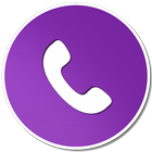 Vibrate Chat Messenger icon
