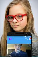 Kids Chat App: Children Chat - Kids Messaging App Affiche