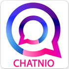 Chatnio - Free Chat&Dating App আইকন