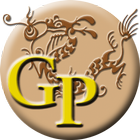 MAHJONG-GP icône