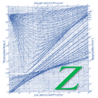 Gas Z factor أيقونة