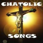 ALL SONGS chatolic-icoon