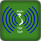 Radio Việt Ngữ иконка