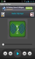 Radio Việt Ngữ Affiche